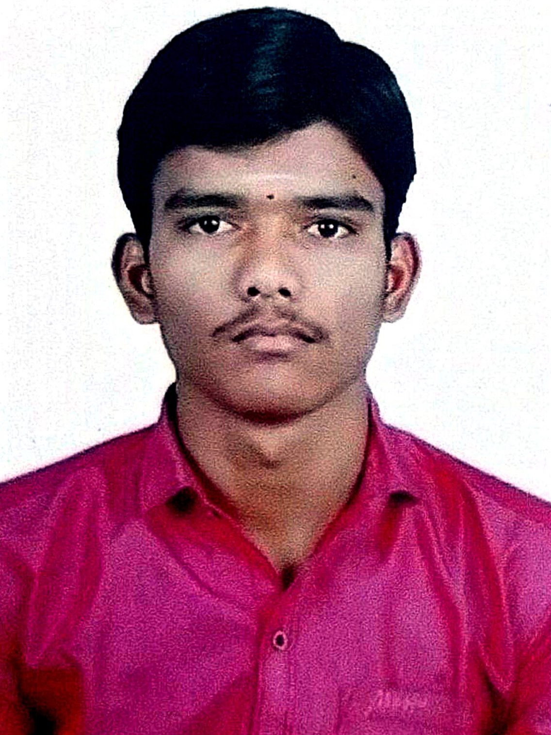 SELVAGANAPATHY